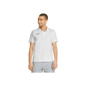 Tricou barbati Teamfinal Casuals Polo 29823 - Gri imagine