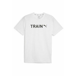 Tricou barbati Men S Graphic Tee Train imagine