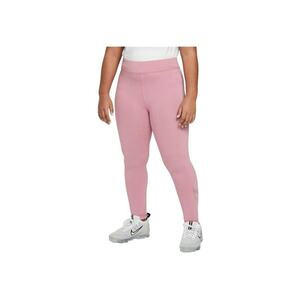 Colanti copii Sportswear Essential Older Kids Girls' Mid-Rise imagine