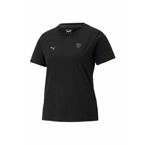 Tricou femei Ferrari Style Wmn Shield Tee imagine