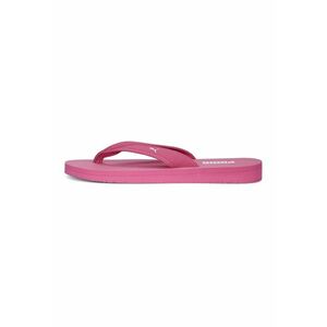 Papuci flip-flop cu logo Sandy imagine