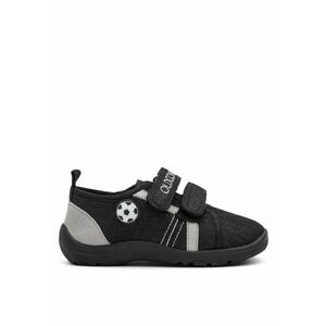 Pantofi SOCCER - Negru imagine