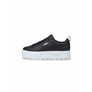 Pantofi sport flatform de piele Mayze Classic imagine