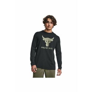 Bluza Project Rock Brahma Bull Long Sleeve imagine