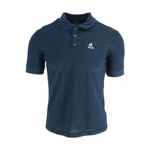 Tricou Ess N2 Short Sleeve Polo imagine