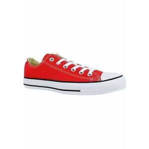 Tenisi unisex Chuck Taylor All Star Ox M9696C - 38 - Rosu imagine