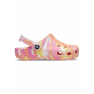 Slapi Classic Marbled Clogs 207464-83F27544 imagine