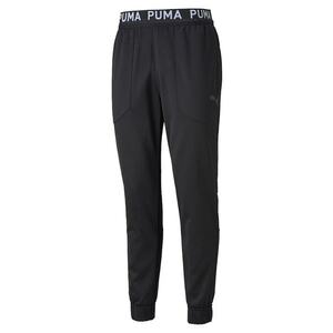 Pantaloni cu banda logo - pentru fitness imagine