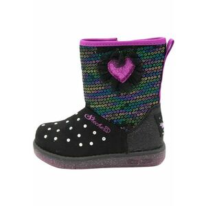 Cizme Twinkle Toes Glitzy Glam imagine