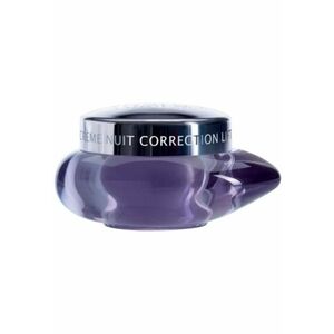 Crema corectoare lifting de noapte Silicium Marin - 50ml imagine