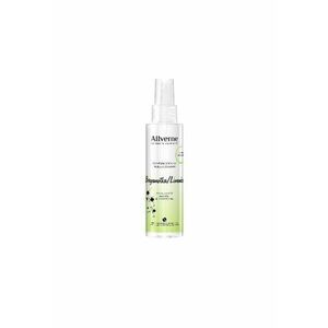 Spray de corp - Bergamot/Lamaie - 125 ml imagine