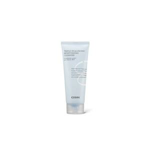 Spuma De Curatare Cu Triple Hyaluronic Moisturizing Cleanser 150 ml - imagine