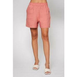 Pantalon Scurt Amelie din 100% IN Powder Coral 13605 imagine