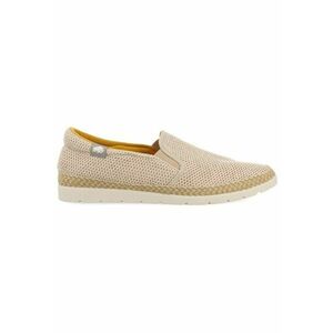 Espadrile textile Yacolt 28097 imagine