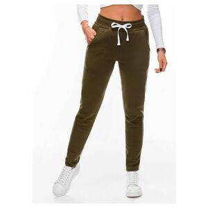 Pantaloni de trening dama PLR069 imagine