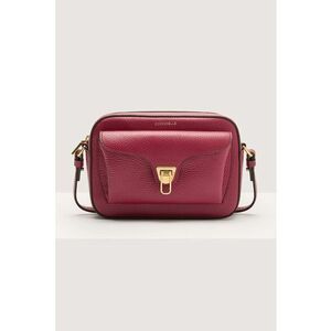 Geanta crossbody de piele Beat Soft imagine