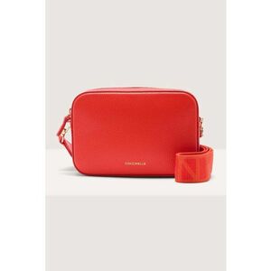 Geanta crossbody de piele Tebe imagine