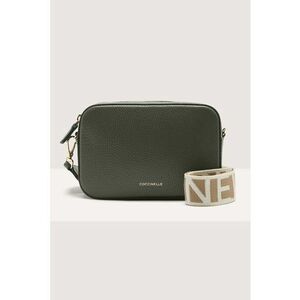 Geanta crossbody de piele Tebe imagine