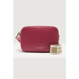 Geanta crossbody de piele Tebe imagine