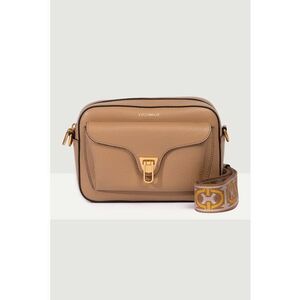 Geanta crossbody de piele Beat Soft imagine