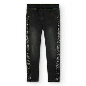 Blugi skinny elastici imagine