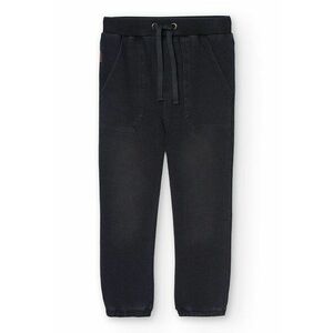 Pantaloni de trening cu buzunare laterale imagine