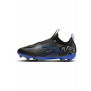 Pantofi sport copii Jr Zoom Vapor 15 Academy - Negru imagine