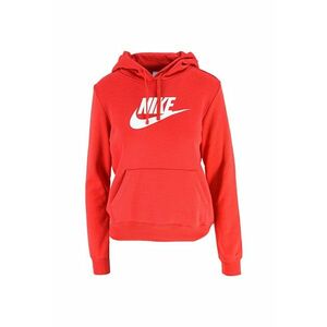 Nike Club Fleece Rosu imagine