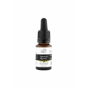 Ulei de ten - nerafinat - pipeta - 10 ml imagine