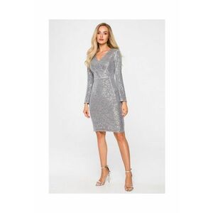 Rochie dama - Poliester - M - Rozsad imagine