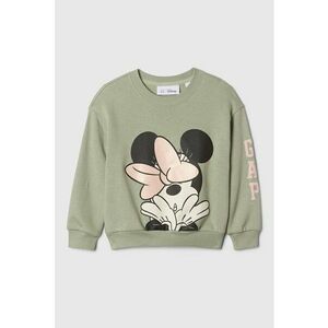 Bluza de trening cu logo Minnie Mouse imagine