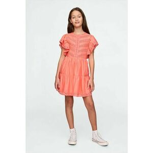 Rochie mini evazata imagine