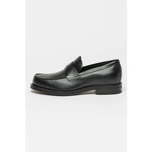 Pantofi loafer de piele Dressletic imagine