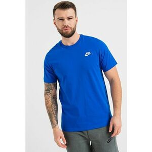 Nike Tricou bărbați Tricou bărbați, albastru, mărime M imagine