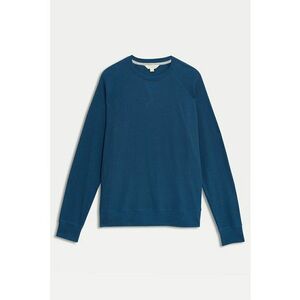 Bluza de trening de casa cu maneci raglan imagine