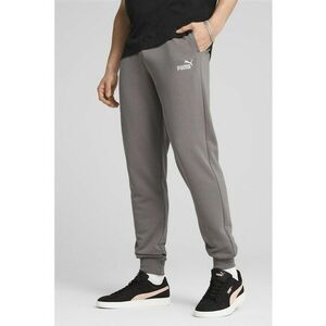 Pantaloni de trening relaxed fit din amestec de bumbac imagine