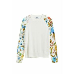 Bluza cu maneci raglan imagine