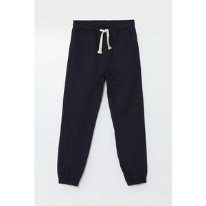 Pantaloni jogger de bumbac imagine