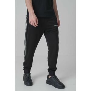 Pantaloni de trening cu buzunare laterale imagine