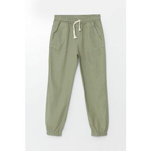 Pantaloni jogger de bumbac imagine