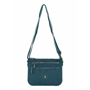 Geanta crossbody cu buzunare multiple imagine