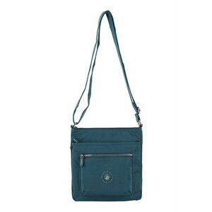 Geanta crossbody cu buzunare multiple imagine