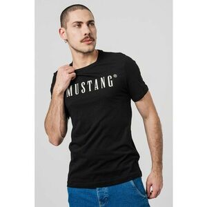 Tricou cu imprimeu logo imagine