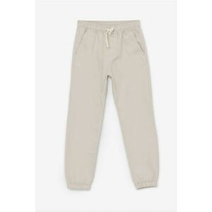 Pantaloni jogger de bumbac imagine