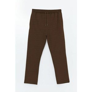 Pantaloni de trening cu talie ajustabila imagine