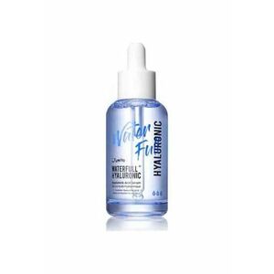 Serum hidratant Waterfull Hyaluronic 50 ml imagine