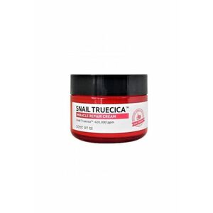 Crema de fata Snail Truecica Miracle Repair Cream - 60g - imagine