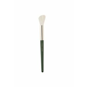 Pensula Emerald M004 - par capra - pudra - blush - iluminator imagine