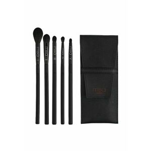 Set 5 pensule - 22 cm - blending imagine