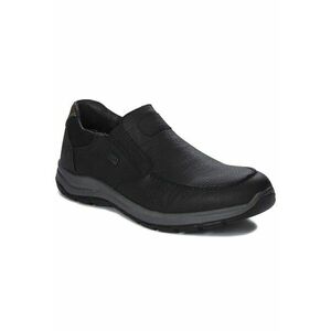 Pantofi barbati 0365100 - Piele naturala - Negru imagine